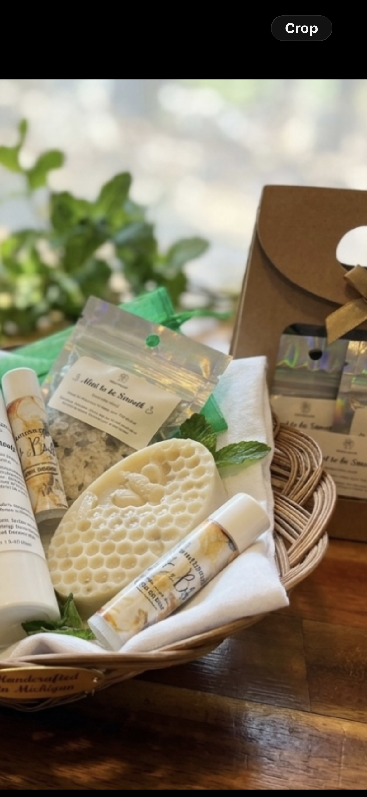 Artisanal Tallow & Beeswax Soap | Small-Batch Restoration